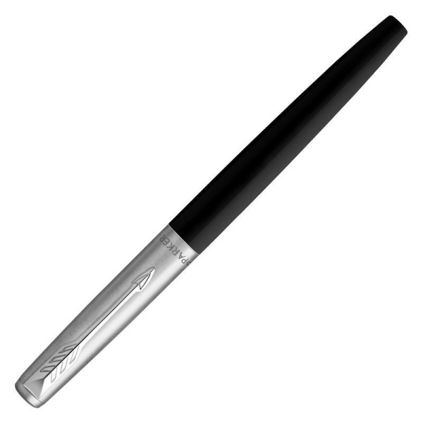Ручка перьевая Parker Jotter Original Black синяя (артикул производителя R2096894)