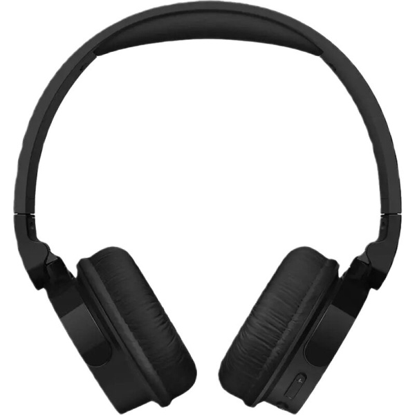 Наушники беспроводные Philips TAH4209BK/00 черные