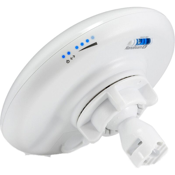 Точка доступа Ubiquiti NanoBeam 2AC-13 (NBE-2AC-13)