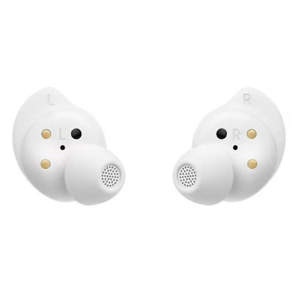 Наушники беспроводные Samsung Galaxy Buds FE белые (SM-R400NZWACIS)