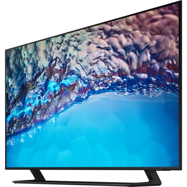 Телевизор 75" Samsung UE75BU8500UXCE черный