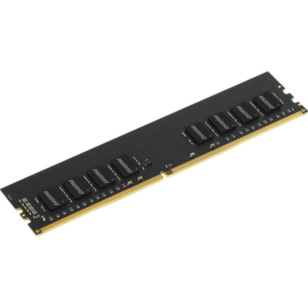 Оперативная память Digma 8 ГБ DGMAD42666008D (DIMM DDR4)