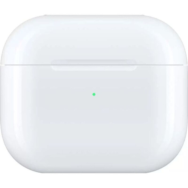 Наушники беспроводные Apple AirPods 3 Gen белые (MME73CH/A)