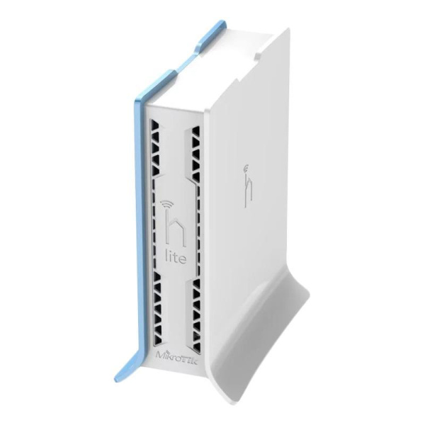 Маршрутизатор MikroTik RB941-2nD-TC