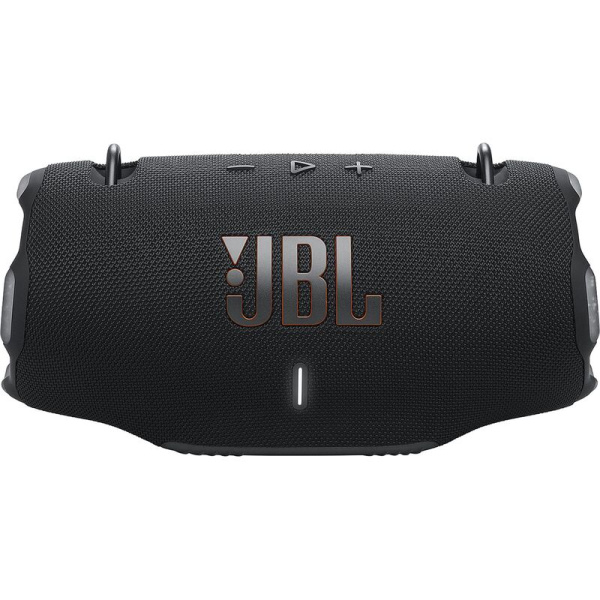 Акустическая система JBL Xtreme 4 черная (JBLXTREME4BLKUK)