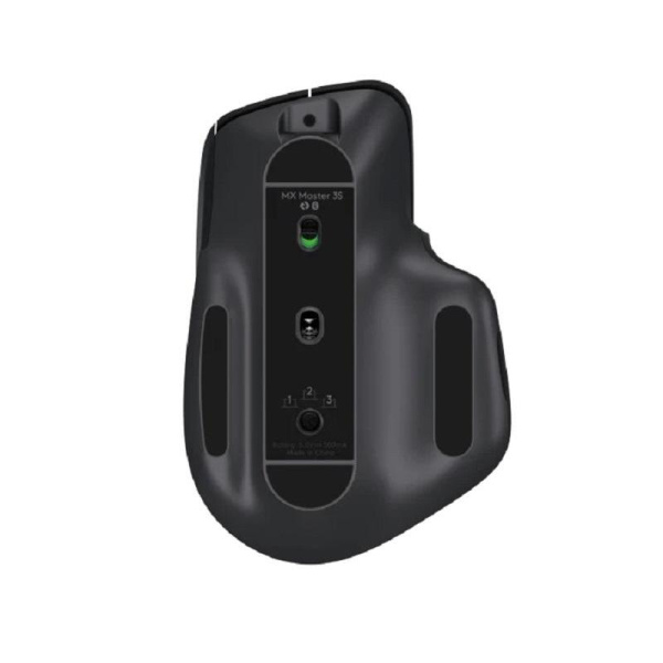 Мышь беспроводная Logitech MX Master 3S (910-006559)