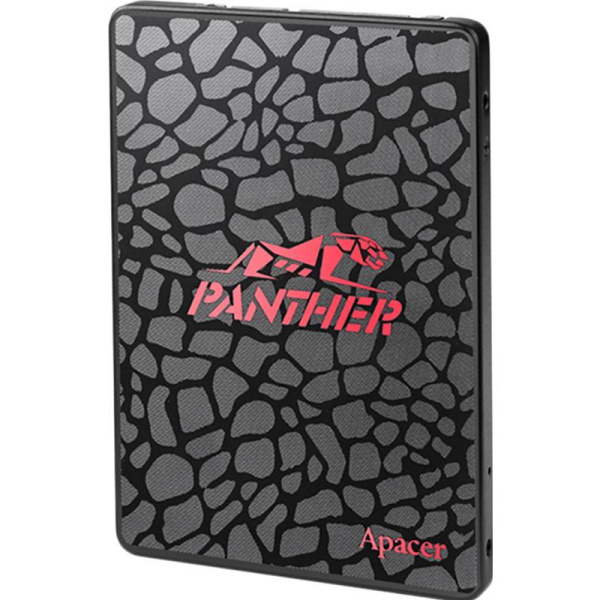 SSD накопитель Apacer Panther AS350 256 ГБ (AP256GAS350-1)