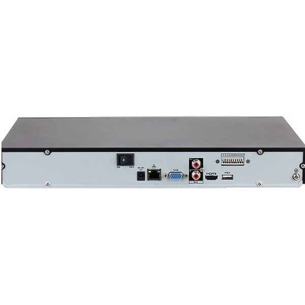 IP-видеорегистратор Dahua DHI-NVR4216-4KS3