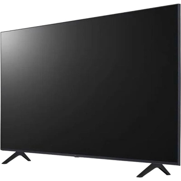 Телевизор 65" LG 65UR78006LK.ARUB черный
