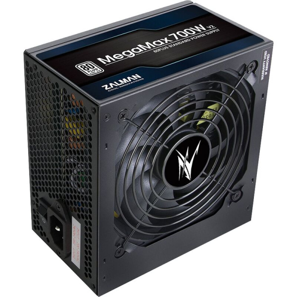 Блок питания Zalman ZM700-TXII (V2) 700 Вт