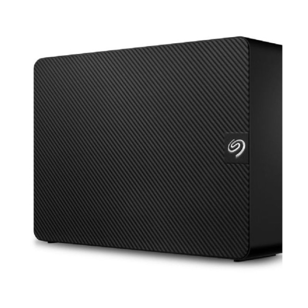 Внешний жесткий диск Seagate Expansion 8 Тб (STKP8000400)