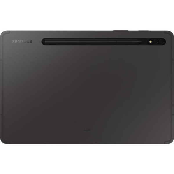 Планшет Samsung Galaxy Tab S8 11 128 ГБ серый (SM-X706BZAASKZ)