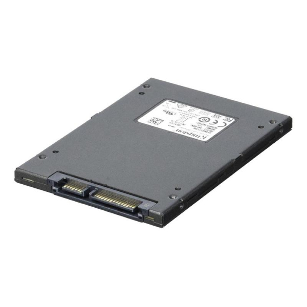 SSD накопитель Kingston 240 ГБ (SA400S37/240G)