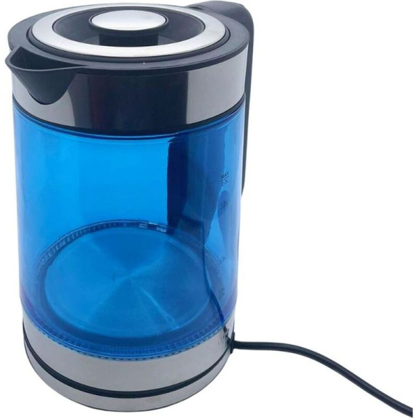 Чайник электрический Goodhelper KPG-2201 синий Чайник электрический Goodhelper KPG-2201 синий