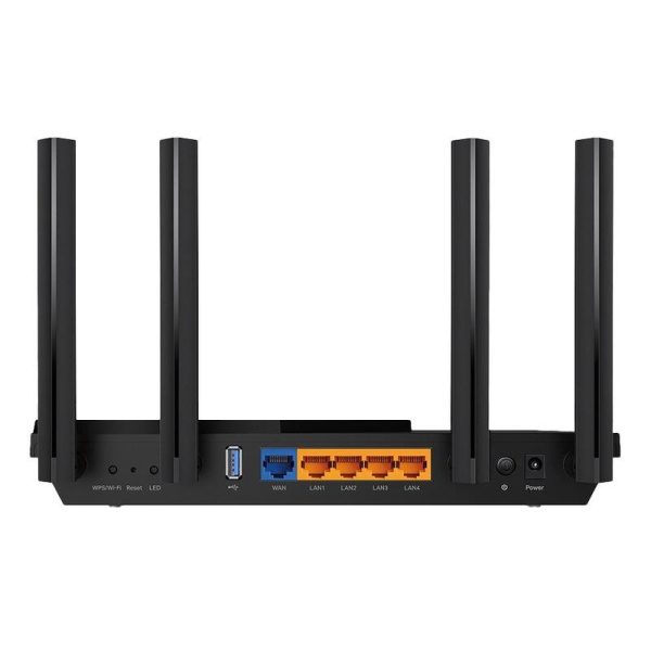 Маршрутизатор TP-Link Archer AX55