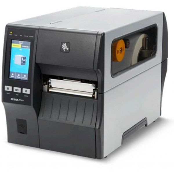 Принтер этикеток Zebra ZT411 (ZT41142-T0E0000Z)
