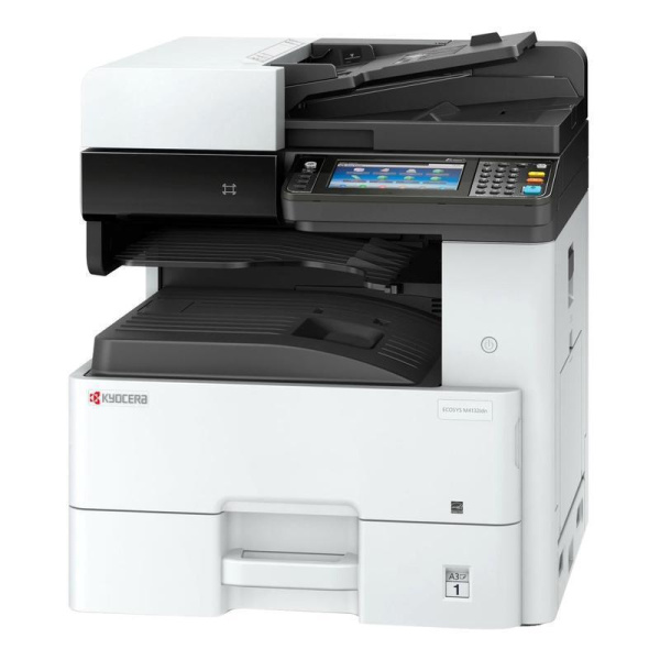 МФУ лазерное Kyocera Ecosys M4132idn