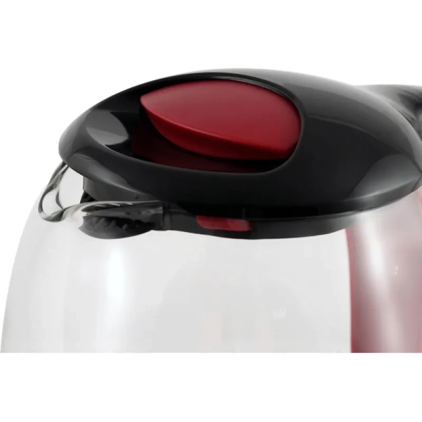 Чайник электрический Centek CT-0034 чёрный Чайник электрический Centek CT-0034 чёрный