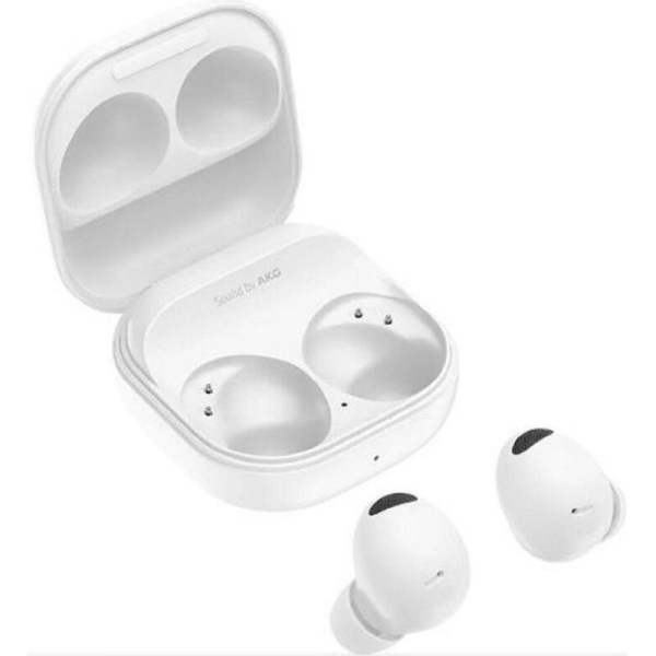 Наушники беспроводные Samsung Galaxy Buds 2 Pro белые (SM-R510NZWAINS)