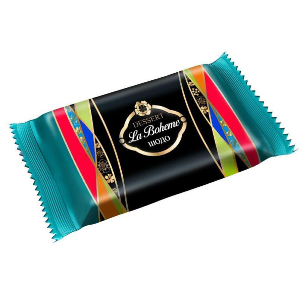 Конфеты шоколадные La Boheme ассорти 2 кг