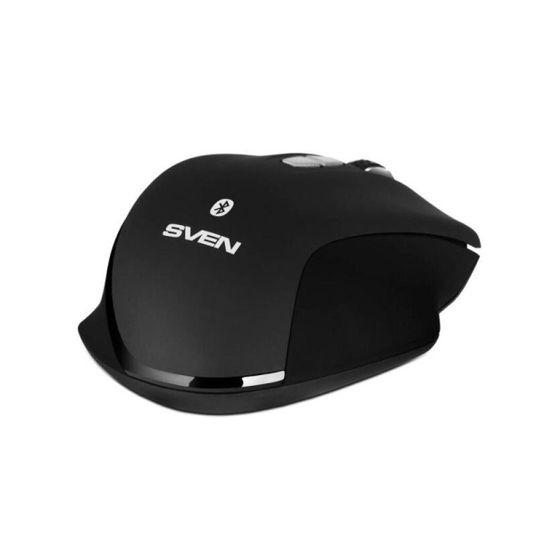 Мышь беспроводная Sven RX-590SW черная (SV-018375)