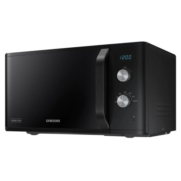 Микроволновая печь Samsung MS23K3614AK/BW