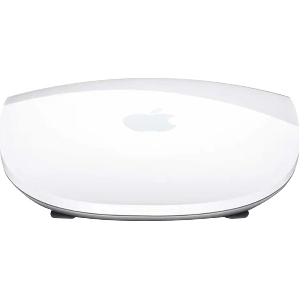 Мышь беспроводная Apple Magic Mouse 3 A1657 белая (MK2E3CH/A)