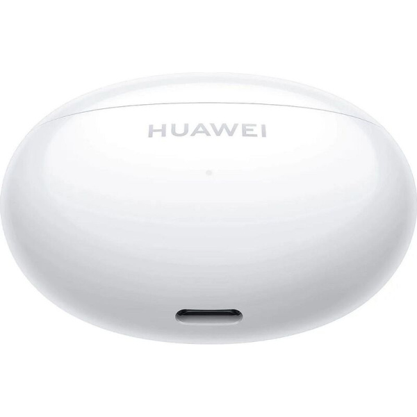 Наушники беспроводные Huawei FreeBuds 6i белые (55037549)