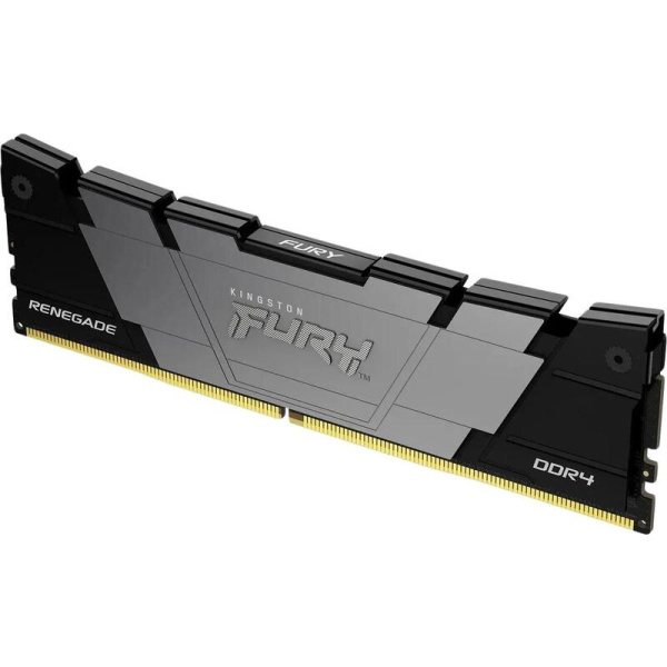 Оперативная память Kingston Fury Renegade 16 ГБ KF436C16RB12/16 (DIMM  DDR4)