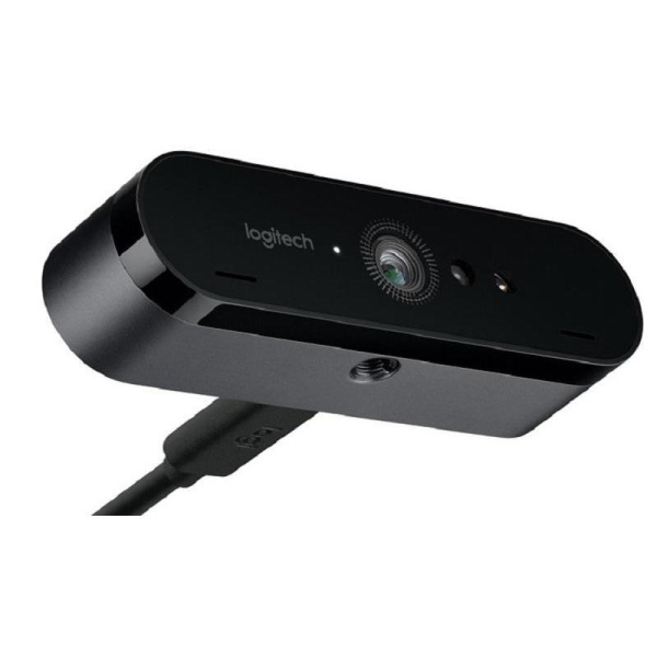 Камера для видеоконференций Logitech Brio (960-001106)