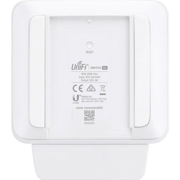 Коммутатор Ubiquiti UniFi Switch Flex (USW-Flex)