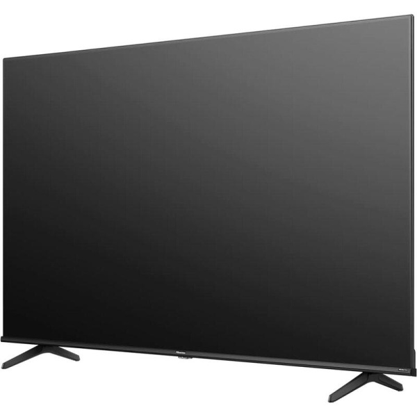Телевизор 65" Hisense 65A6K черный