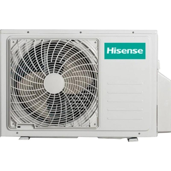 Сплит-система Hisense AS-10HW4SYDTGW 220В (из двух частей)