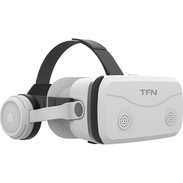 Очки виртуальной реальности TFN Sonic для смартфона (TFN-VR-SONICWH)