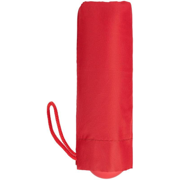 Зонт Cameo механический красный (12370.50)