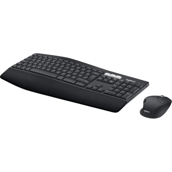 Комплект беспроводной клавиатура и мышь Logitech MK850 Perfomance  (920-008232)