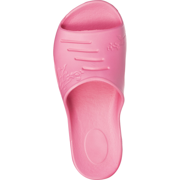 Тапочки резиновые (сланцы) женские Janett Отель ЭВА (размер 39-40) Тапочки резиновые (сланцы) женские Janett Отель ЭВА (размер 39-40)