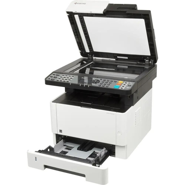 МФУ лазерное Kyocera Ecosys M2635DN (1102S13NL0)