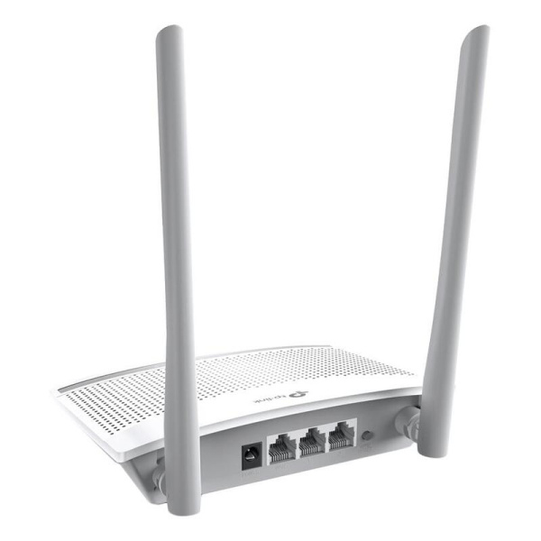 Маршрутизатор TP-Link TL-WR820N