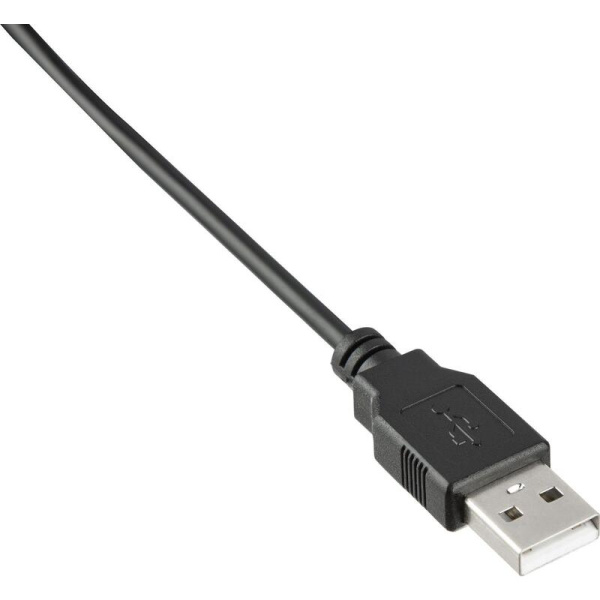 Кабель ProMega jet USB 2.0 AM-BM 3 метра (OAVDC002)