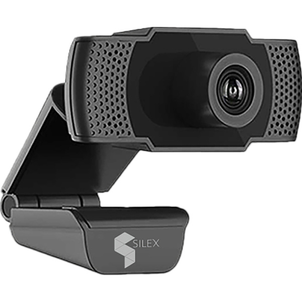 Веб-камера для видеоконференций Silex Eye-Clarity HDC90 Веб-камера для видеоконференций Silex Eye-Clarity HDC90