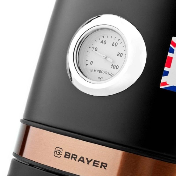 Чайник Brayer BR1005BN