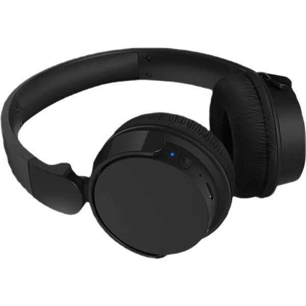 Наушники беспроводные Philips TAH4209BK/00 черные