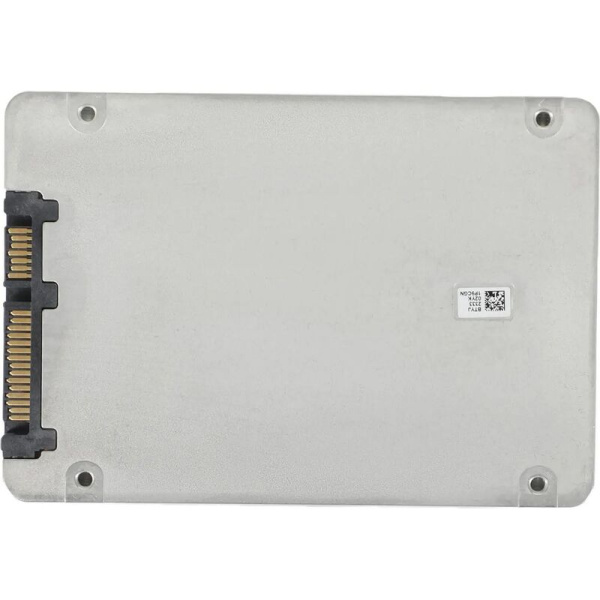 SSD накопитель Intel D3-S4620 3.84 ТБ (SSDSC2KG038TZ01)