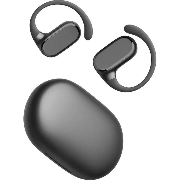 Наушники беспроводные Honor Choice OWS Earbuds черные (5504AATL)