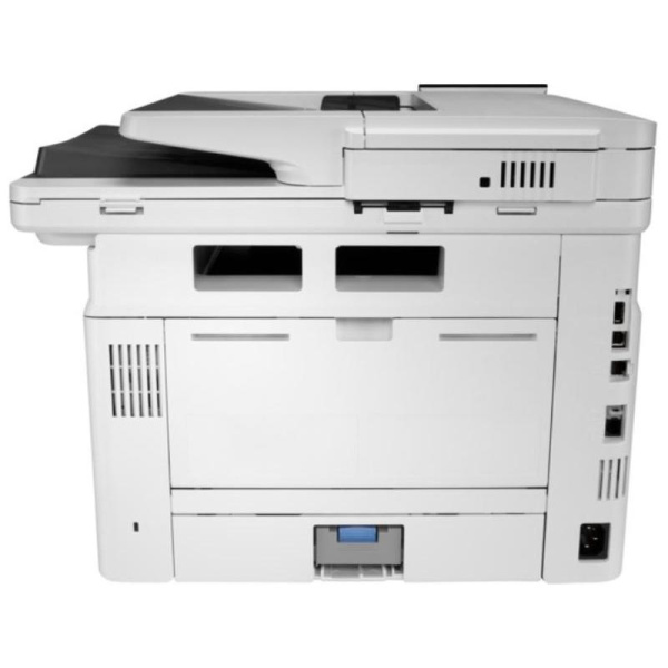 МФУ лазерное HP LaserJet Enterprise M430f