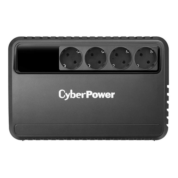 Источник бесперебойного питания CyberPower BU850E