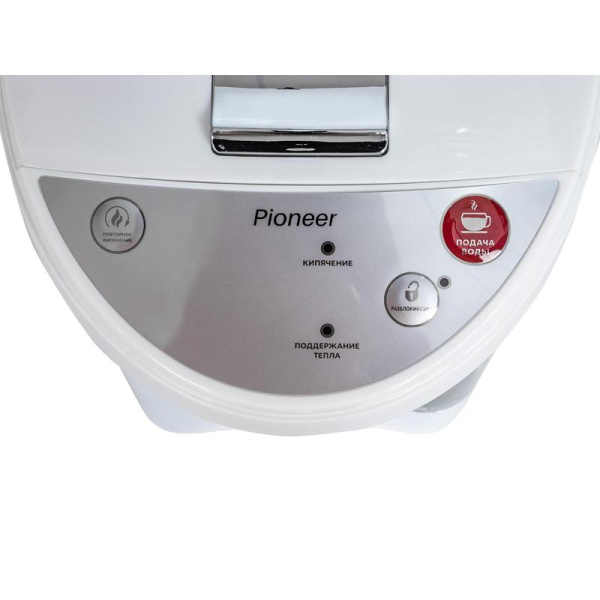 Термопот Pioneer TP710 белый