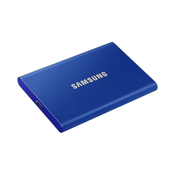 Внешний жесткий диск SSD Samsung MU-PC500H/WW 500 ГБ