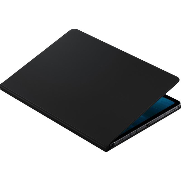 Чехол книжка Samsung Book Cover для Samsung Tab S7 черный  (EF-BT630PBEGRU)